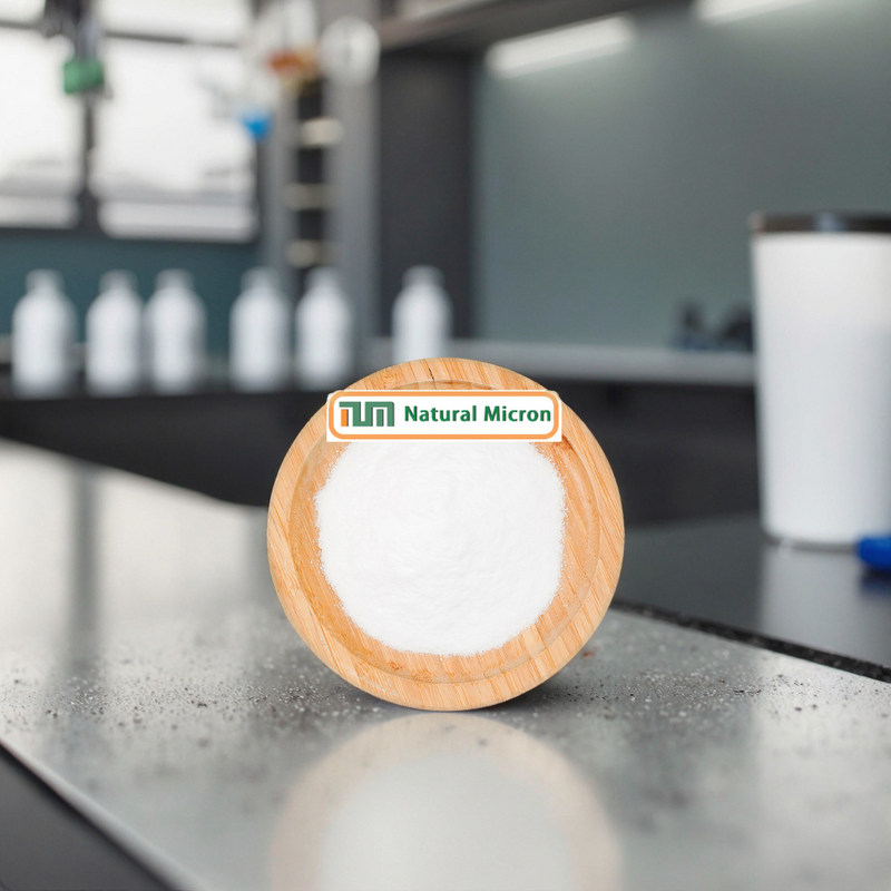 Sodium Cocoyl Isethionate Manufacturer - SCI Powder CAS 61789-32-0