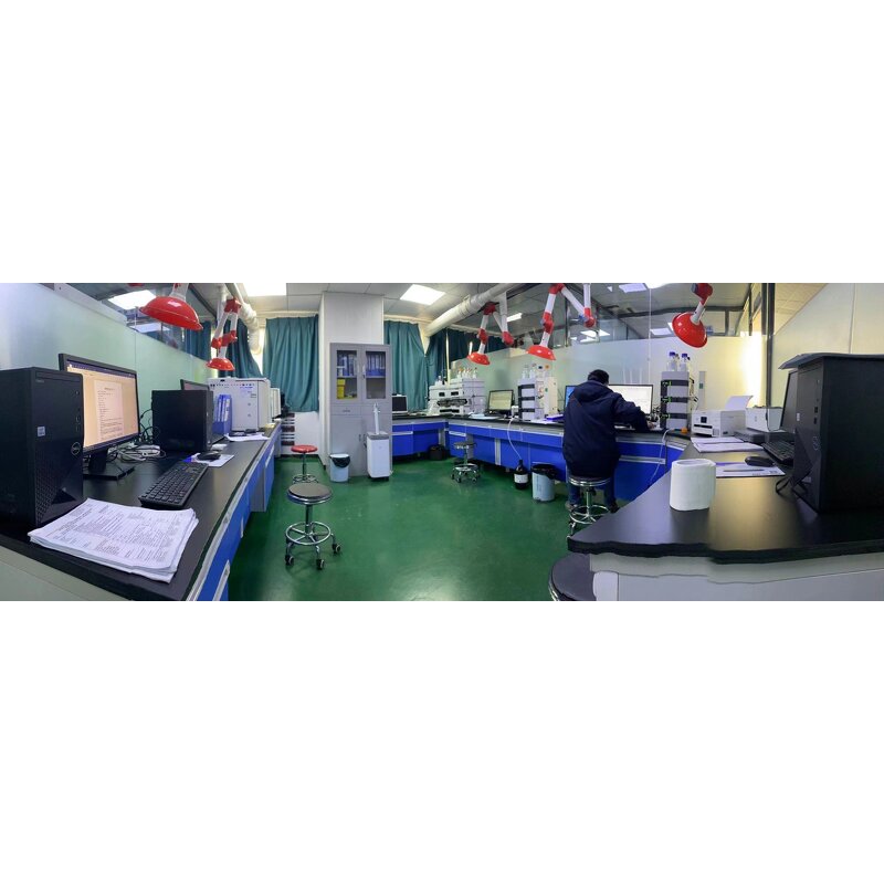 Nervonic Acid Manufacturer - Food Grade CAS 506-37-6