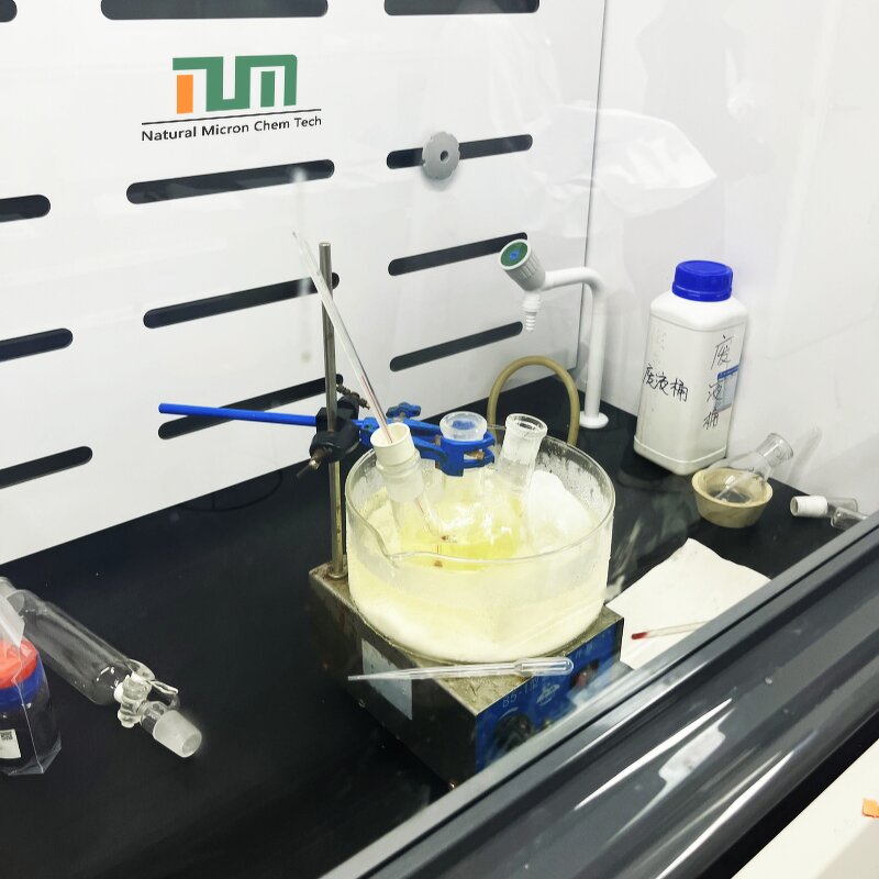 Ethyl Lauroyl Arginate HCL Manufacturer - Cosmetic Grade Powder CAS 60372-77-2