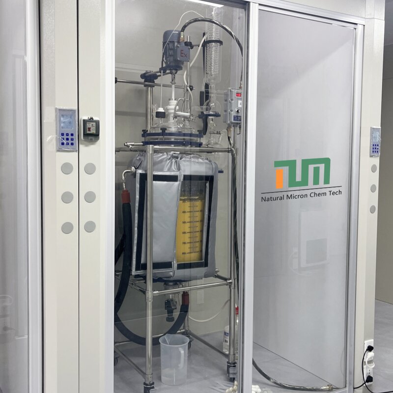 Sodium Lauroamphoacetate Manufacturer - CAS 156028-14-7 & Wholesale