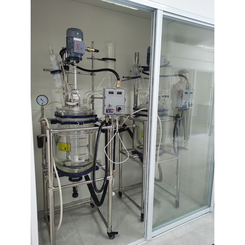 Decyl Glucoside Manufacturer - CAS 68515-73-1 & Factory Supply