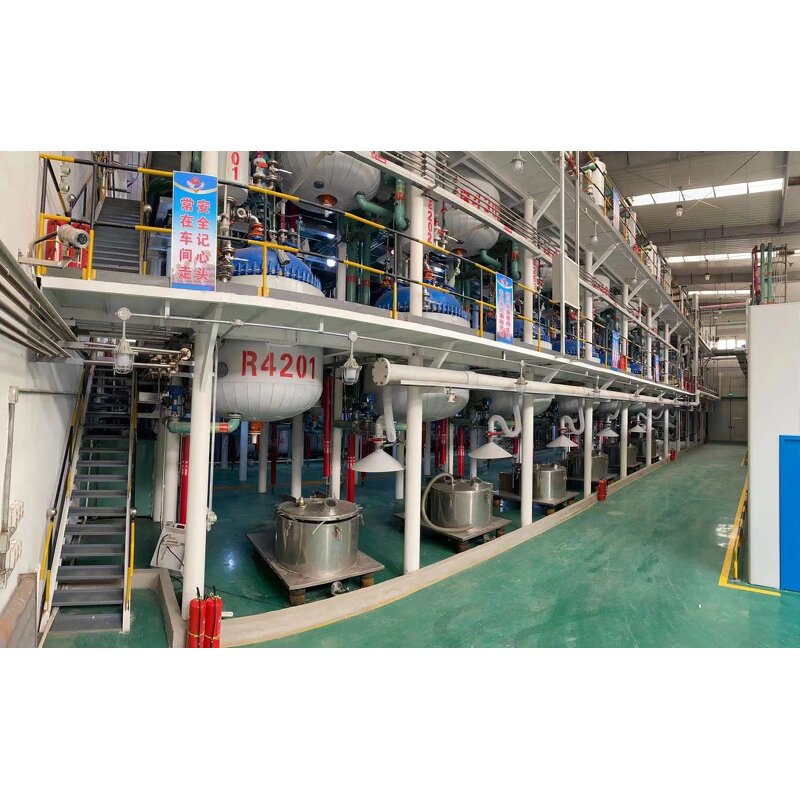 D-Mannitol Manufacturer - Food Additives Nutrient Enhancers Flavoring Agents CAS 69-65-8 & Hot Selling