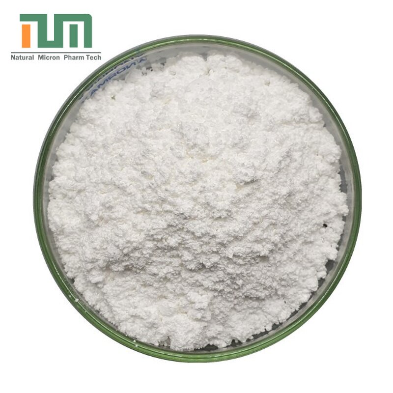 L-Asparagine Manufacturer - CAS 70-47-3 for Nutrient Enhancer Flavoring Antioxidant