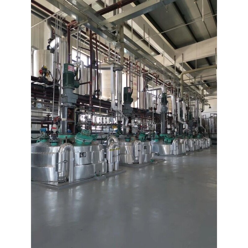 Decyl Glucoside Manufacturer - CAS 68515-73-1 & Factory Supply