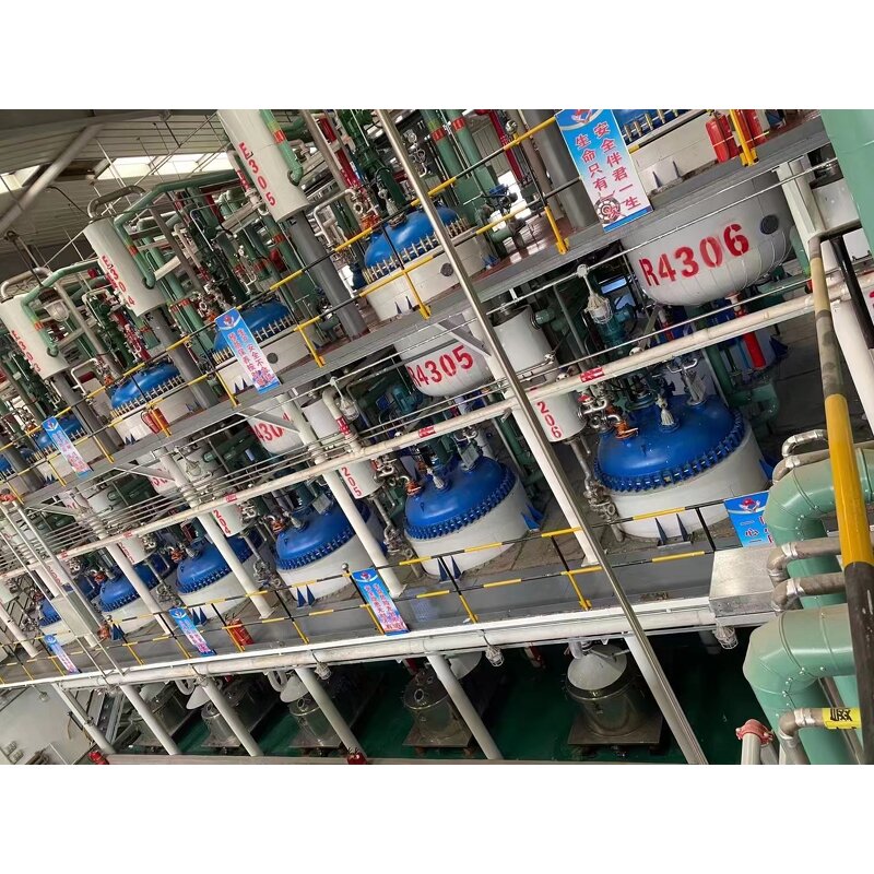 DL-Lysine Monohydrochloride Manufacturer - CAS 70-53-1 & Factory Direct Supply