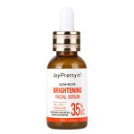 Anti-wrinkle Facial Serum - JoyPretty Private Label Organic Whitening Moisturizing Shrinks Pores