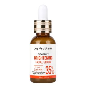 Anti-wrinkle Facial Serum - JoyPretty Private Label Organic Whitening Moisturizing Shrinks Pores