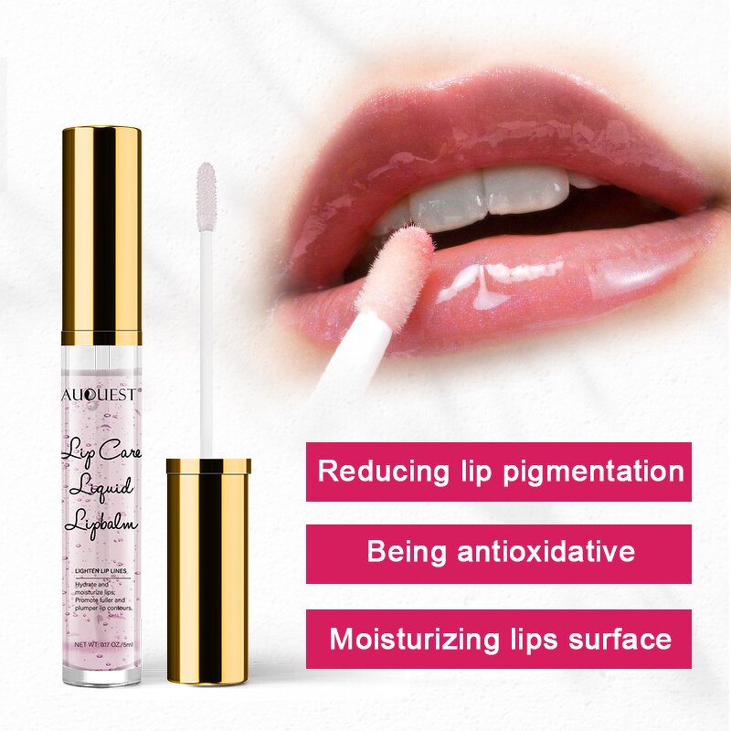 Lip Balm Manufacturer - Natural Oil Vegan Moisturizing Repair Lip Care Private Label