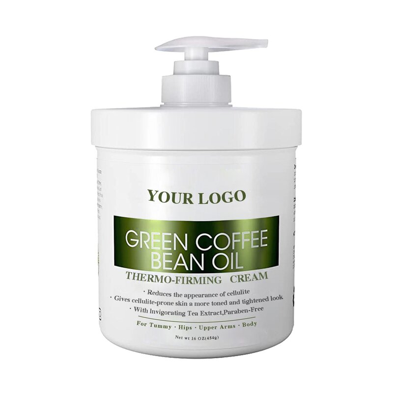 Vitamin C Body Lotion - OEM Custom Lightening Bleaching Whitening for Black Skin