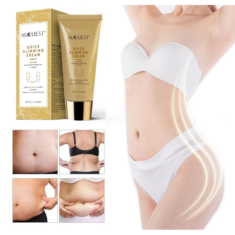 Slimming Sweat Gel - Private Label Fat Burning Muscle Relaxation Belly Body Shaping