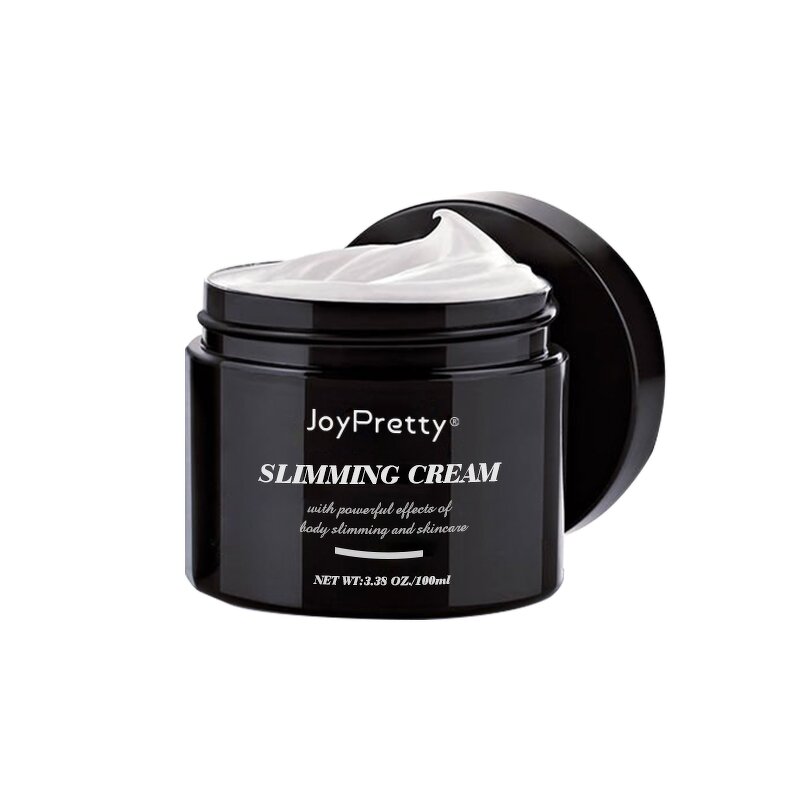 Slimming Hot Cream - OEM Private Label Body Stomach Fat Burning Losing Weight Belly