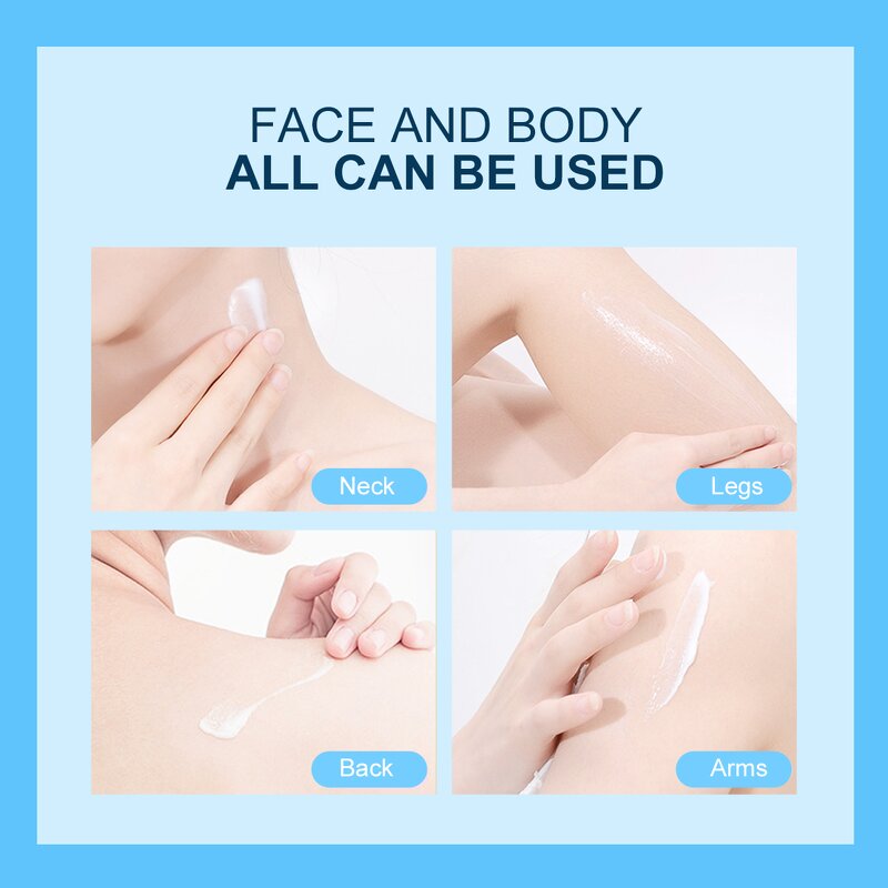 Sunscreen Spray SPF 50 - OEM/ODM FACE & BODY Long-lasting Moisturizing Anti-UVA UVB