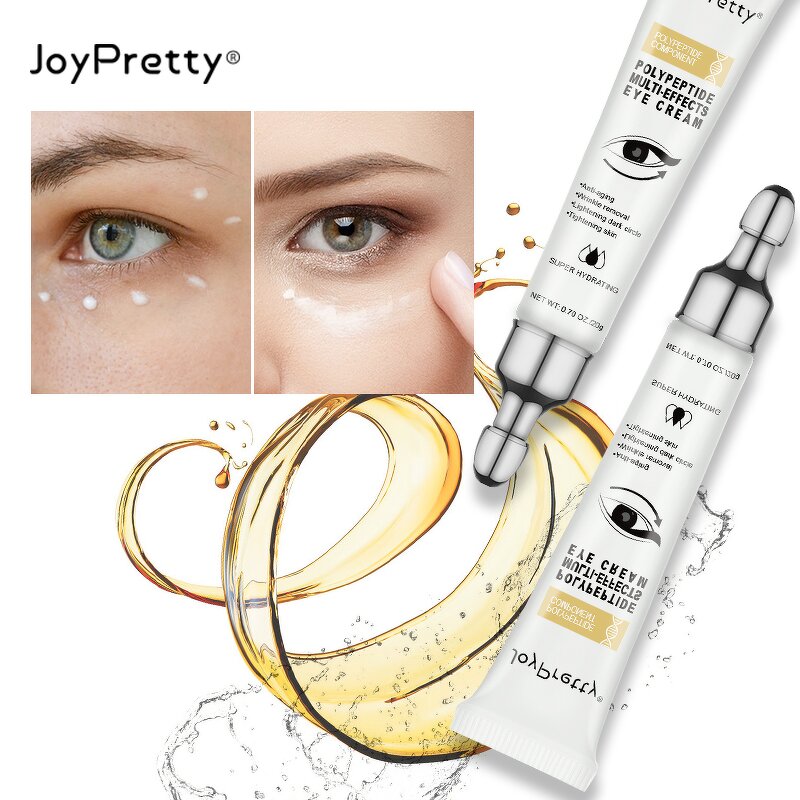 Under Eye Stick - Organic Anti Wrinkle Instant Eye Bags Removal Brightening Lift Firming
