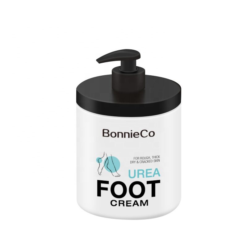 Urea Foot Cream 500ml - Wholesale Private Label Whitening Repair Moisturizing Peel Crack