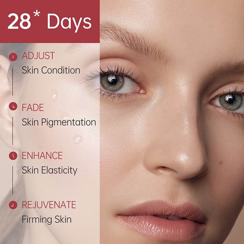 Rapid Rejuvenatist Serum - JoyPretty Organic Brightening Moisturizing Repair Anti Wrinkle Acne