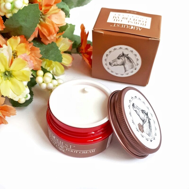 Hand Foot Cream - Chinese Herb Anti-Drying Heel Cracked Repair Dead Skin Removal 4 SIZE