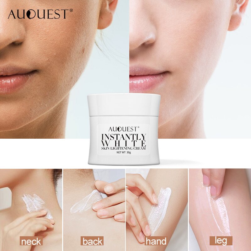 Collagen Night Face Cream - OEM Herbal Organic Skin Moisturizer Whitening for Women