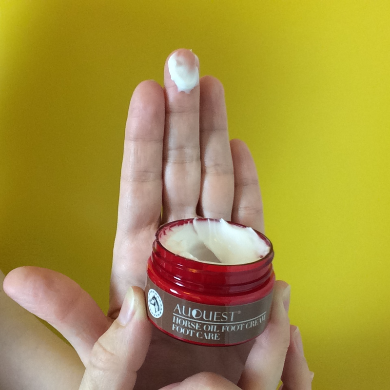 Hand Foot Cream - Chinese Herb Anti-Drying Heel Cracked Repair Dead Skin Removal 4 SIZE