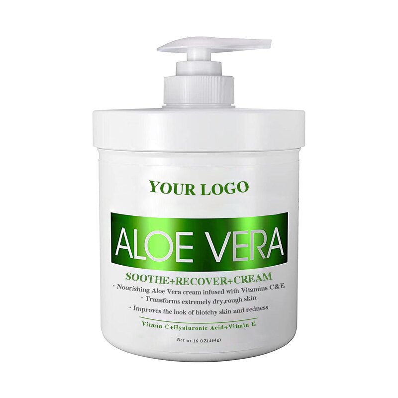 Vitamin C Body Lotion - OEM Custom Lightening Bleaching Whitening for Black Skin