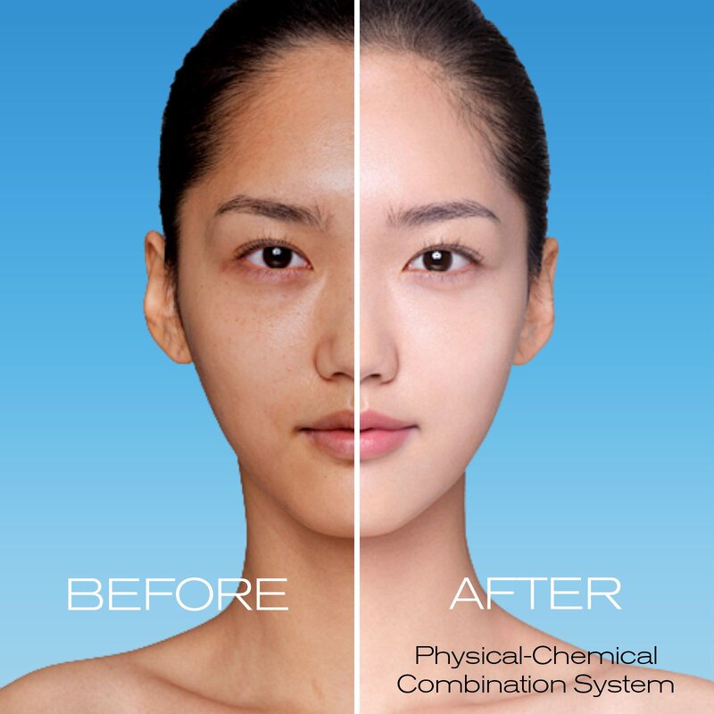 Sunscreen Lotion Manufacturer - OEM SPF 50 Oil-control Moisturizing Anti-oxidation Body