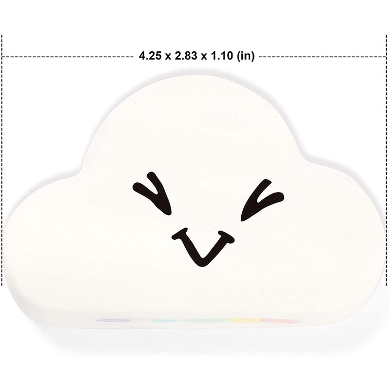 Cloud Balls Bath Fizzies - Wholesale Custom Organic Kids Rainbow Bath Bombs Gift Set