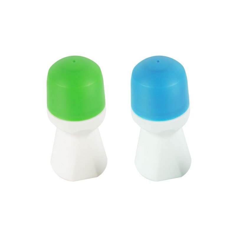 Alum Deodorant Roll-On - Private Label ODM/OEM 50ML Underarm Fragrant Antiperspirant