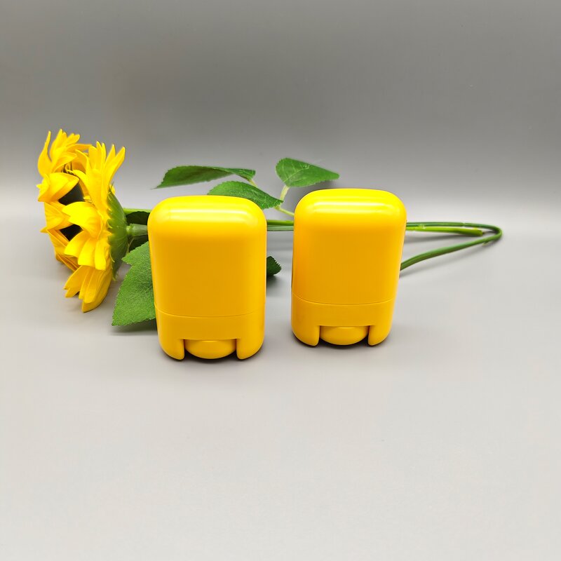 Deodorant Cream Stick - Private Label 35ML Removable Aluminum Free Sensitive Skin