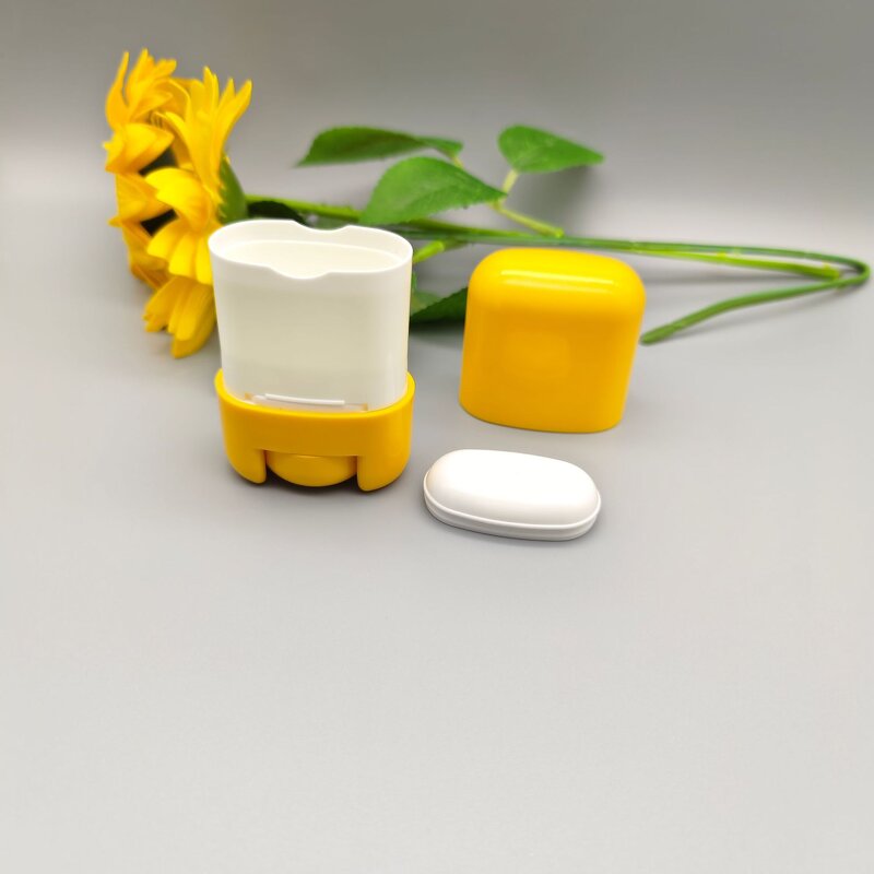 Deodorant Cream Stick - Private Label 35ML Removable Aluminum Free Sensitive Skin