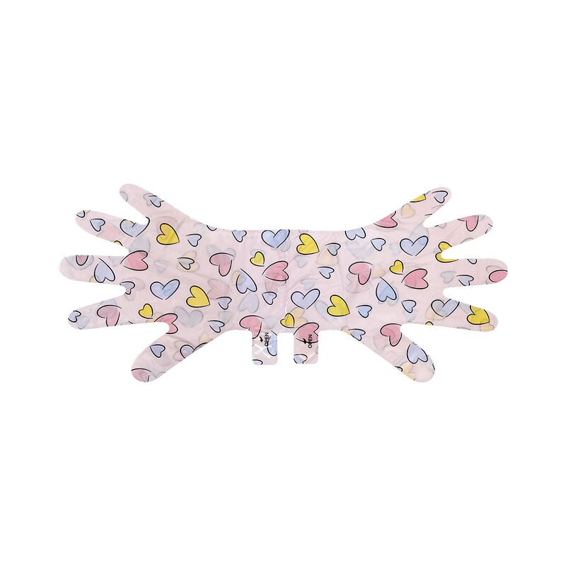 Hand Mask - Private Label Custom Organic Whitening Brighten Peeler Spa Cream Glove