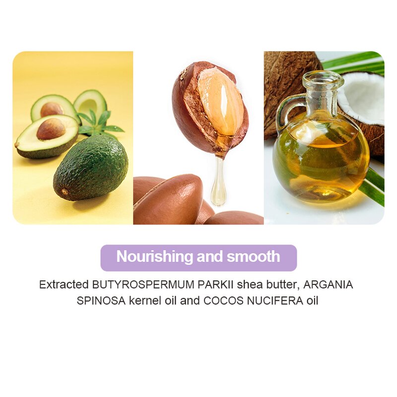 Foot to Leg Mask - Private Label Brighten Long Length Peeler Spa Moisture Sock 3Y Female