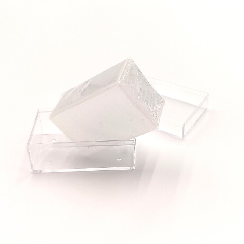 Crystal Alum Stone - Wholesale Best Quality Natural Underarm Deodorant Antiperspirant