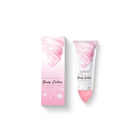 Hand Body Lotion - Custom Shea Butter Coconut Oil 100g Moisturizing Lightening Cream