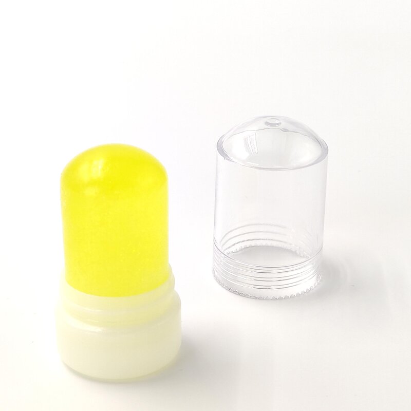 Alum Stick Deodorant - Private Label ODM/OEM 60G Piedra De Alumbre Crystal Potassium