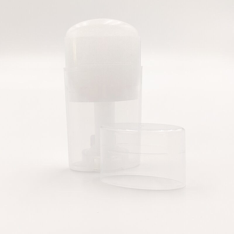 Alum Roll-On Deodorant - Private Label Natural Crystal Underarm Daily Antiperspirant