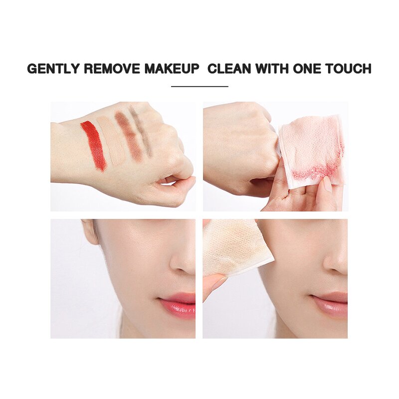 Micellar Cleansing Water - OEM Gentle Makeup Remover Cleanser No Overdrying Hydrating