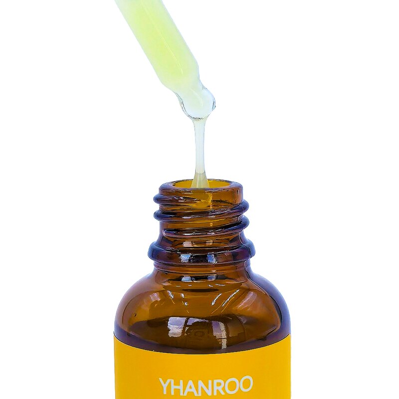 Vitamin A+E Serum - OMA OEM 30ml Organic Anti-Aging Lightening Whitening Firming