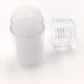 Antiperspirant Balm Stick - Travel-Friendly Portable Natural Underarm Male Female