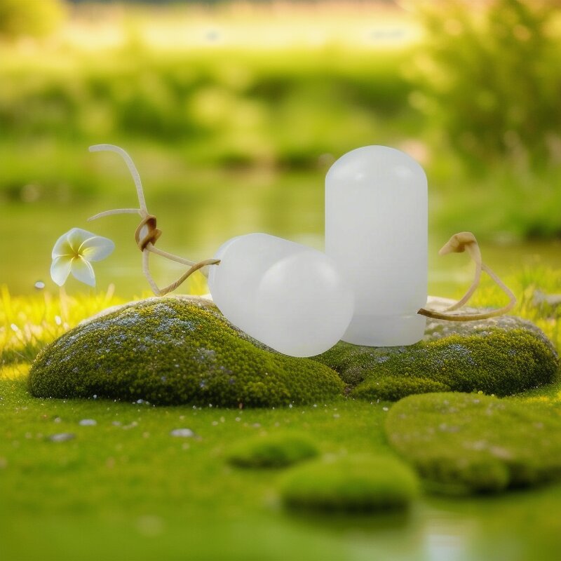 Alum Deodorant Stick - Wholesale Natural Unscented Vegan Crystal Anti-Perspiring Balm