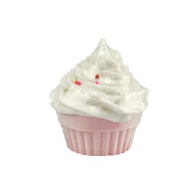 Bath Bombs Gift Set - Hot Sell Organic Aromatherapy Ice Cream Cake Candy Kids Fizzies