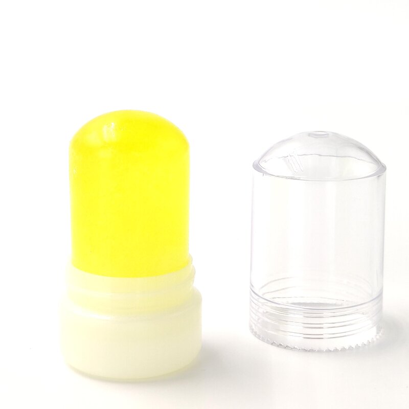 Alum Stick Deodorant - Private Label ODM/OEM 60G Piedra De Alumbre Crystal Potassium