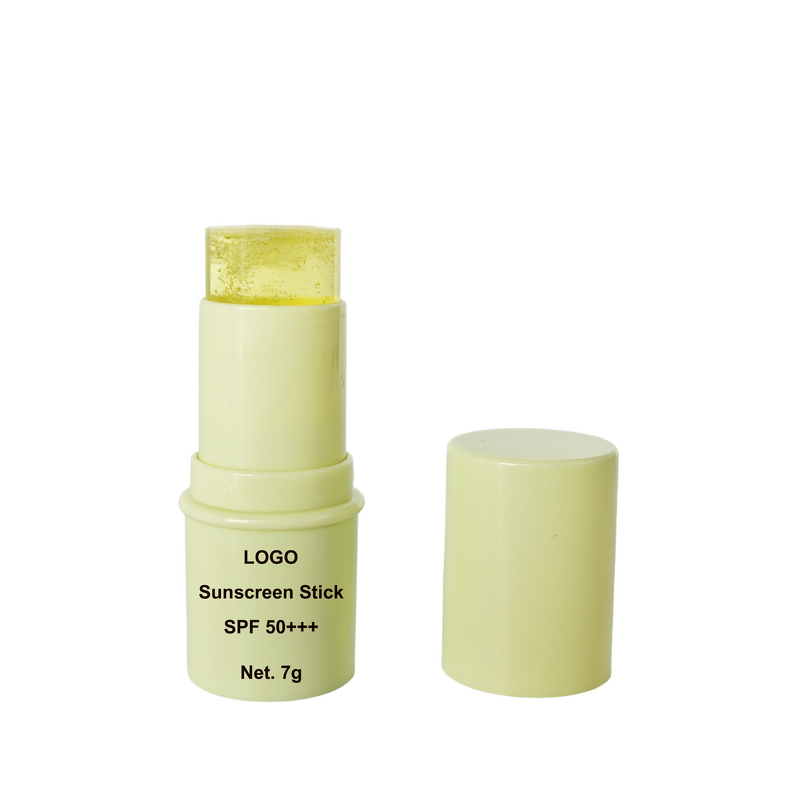 Sun Stick SPF50 - Private Label Vegan Herbal Broad Spectrum Water Resistant Invisible