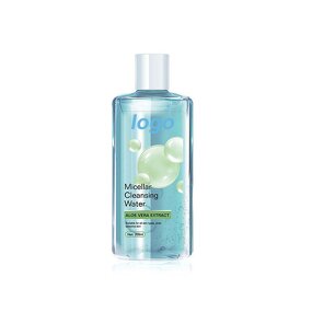 Micellar Cleansing Water - OEM Gentle Makeup Remover Cleanser No Overdrying Hydrating