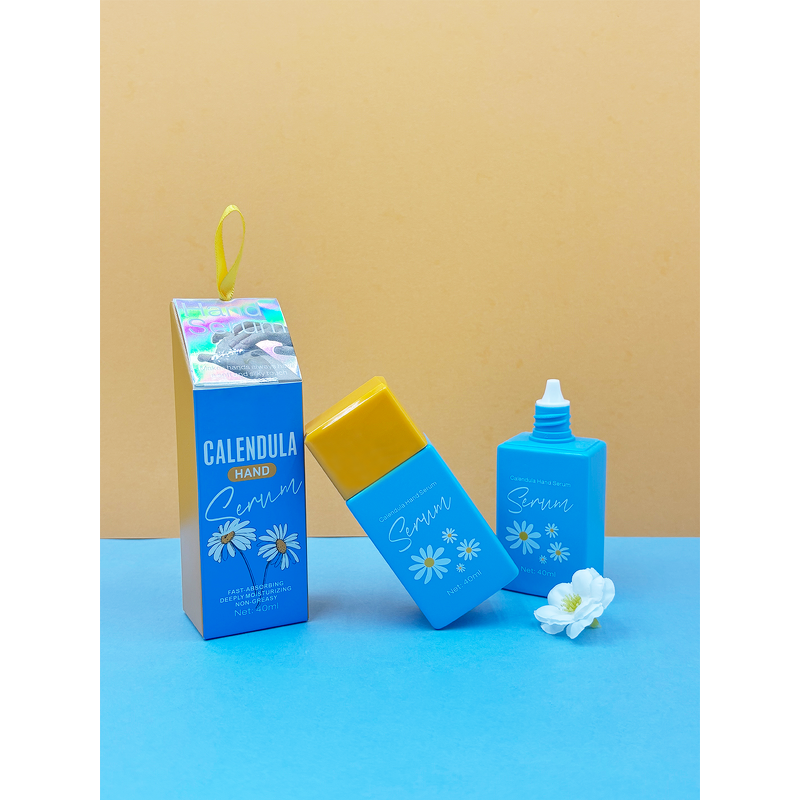 Lavender Hand Cream - OEM Vegan Organic Hydrating Glycerin Nourishing Whitening Lotion