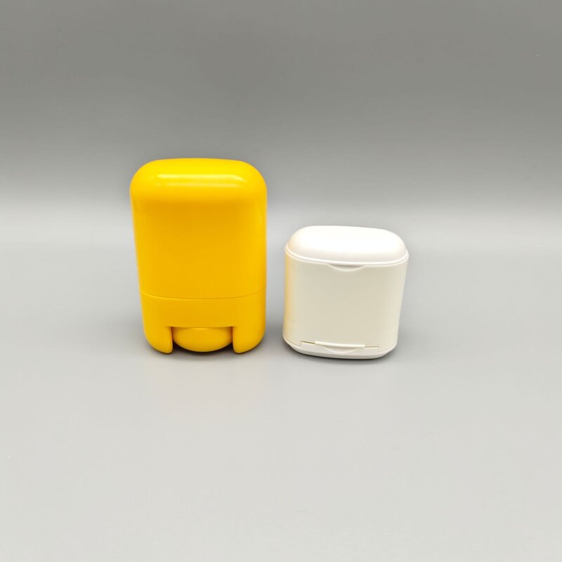 Deodorant Cream Stick - Private Label 35ML Removable Aluminum Free Sensitive Skin