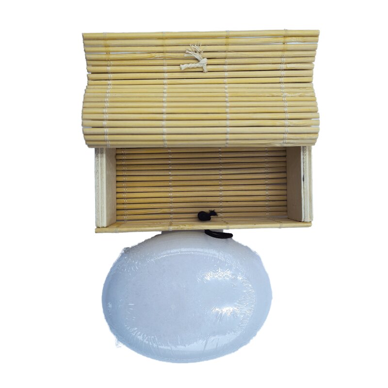 Deodorant Balm Stick - Private Label Natural Skin-Safe Paraben Aluminum Free Men Women