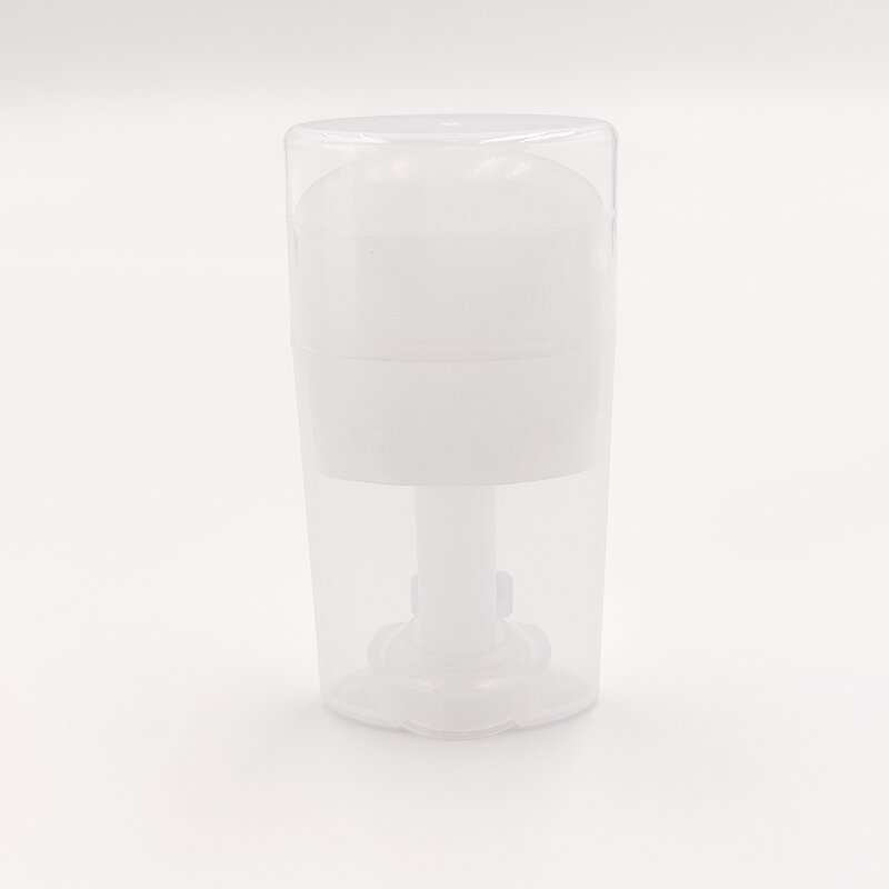 Alum Roll-On Deodorant - Private Label Natural Crystal Underarm Daily Antiperspirant