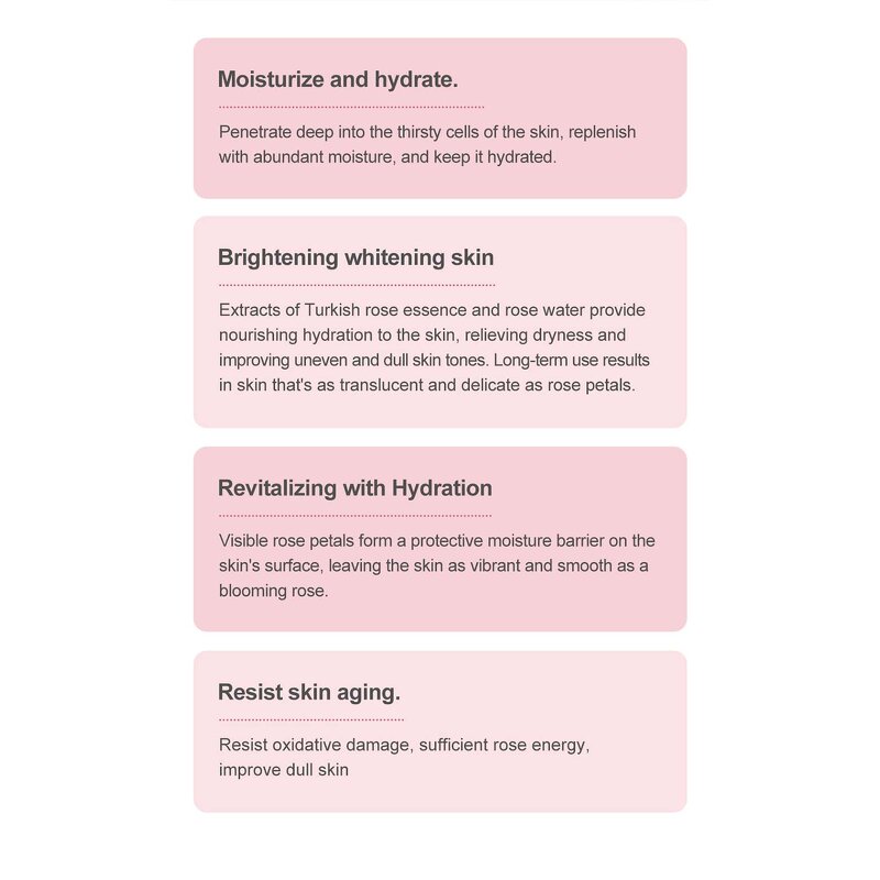 Lavender Hydrogel Mask - Private Label Hyaluronic Acid Whitening Crystal Facial Sheet