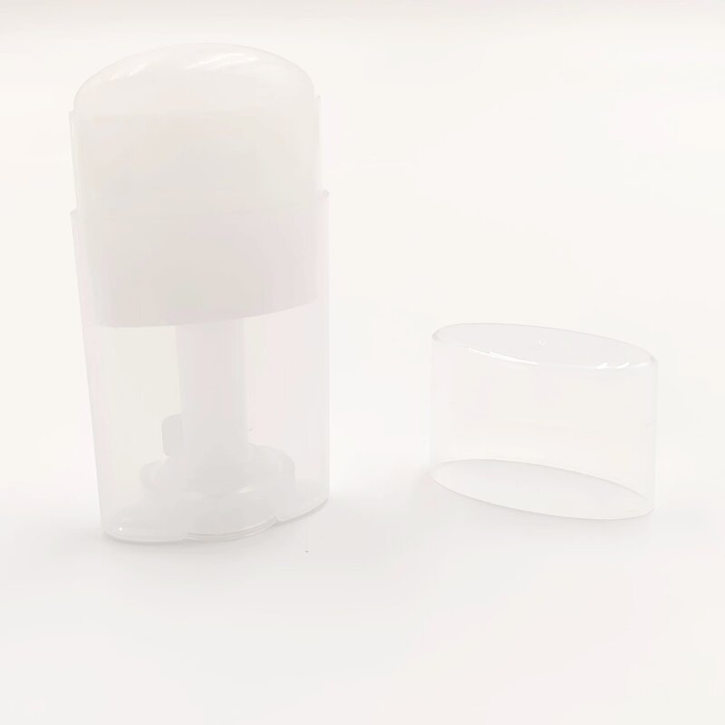 Alum Roll-On Deodorant - Private Label Natural Crystal Underarm Daily Antiperspirant