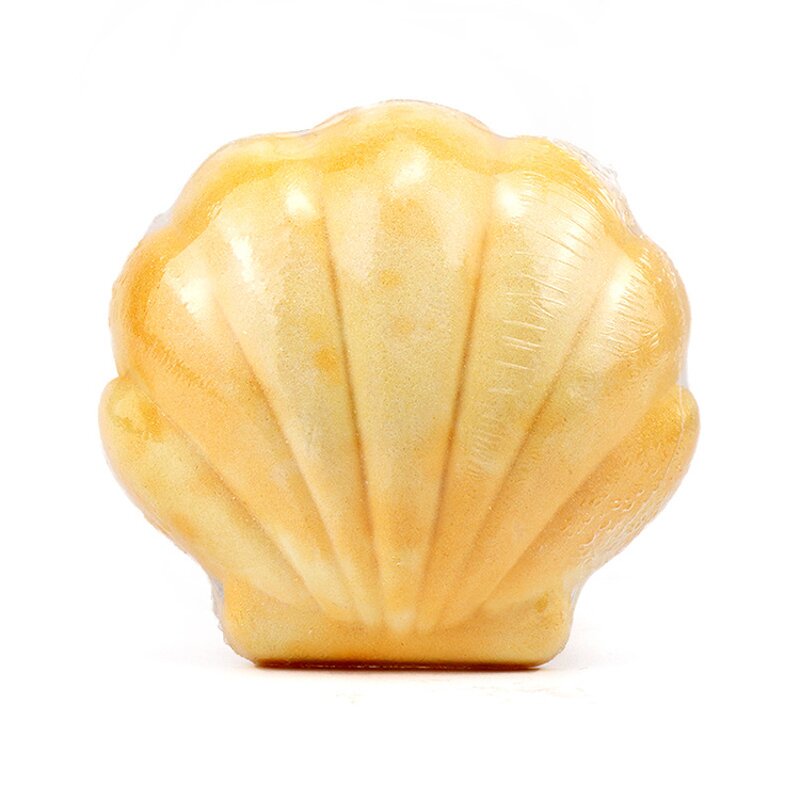 Bubble Fish Bath Fizzies - Luxury Natural Organic Tub Mineral Ball Private Label