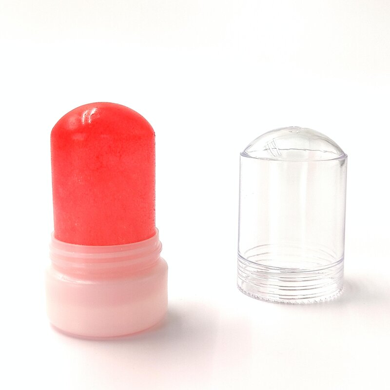 Alum Deodorant Stick - 120G Unisex Natural Mineral Long Lasting Adult New Year Discount